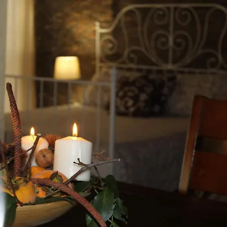 Etna Rose Gospodarstwo wiejskie Zafferana Etnea