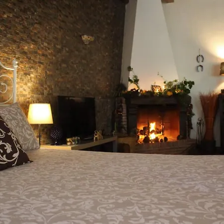 Etna Rose Gospodarstwo wiejskie