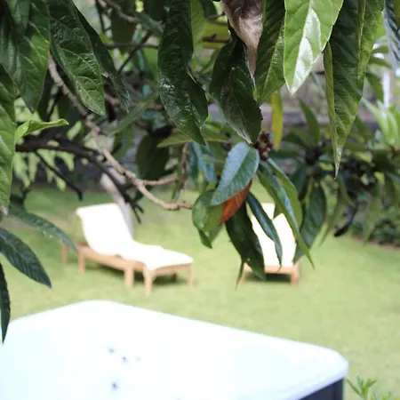 Etna Rose Country house