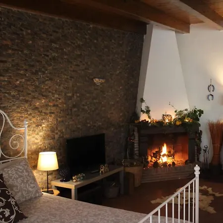 Etna Rose Country house *