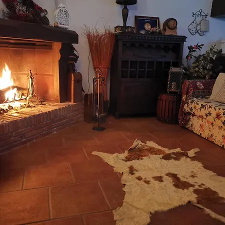 Etna Rose Country house
