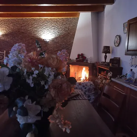 Etna Rose Country house
