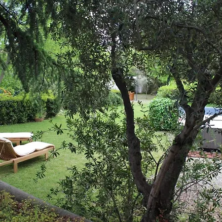 Etna Rose Country house