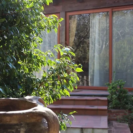 Country house Etna Rose Zafferana Etnea