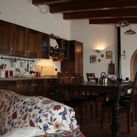 Etna Rose Country house