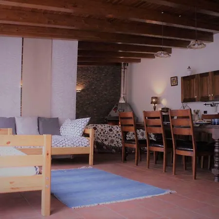 Country house Etna Rose Zafferana Etnea