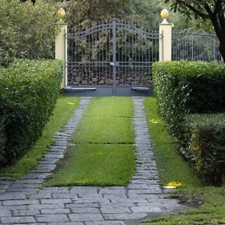 Etna Rose Country house