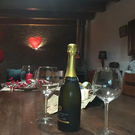 Etna Rose Zafferana Etnea